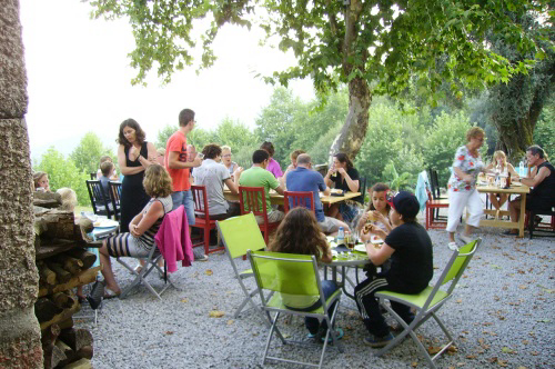 Camping Quinta Valbom Nord  - Ribas visuel 2/3