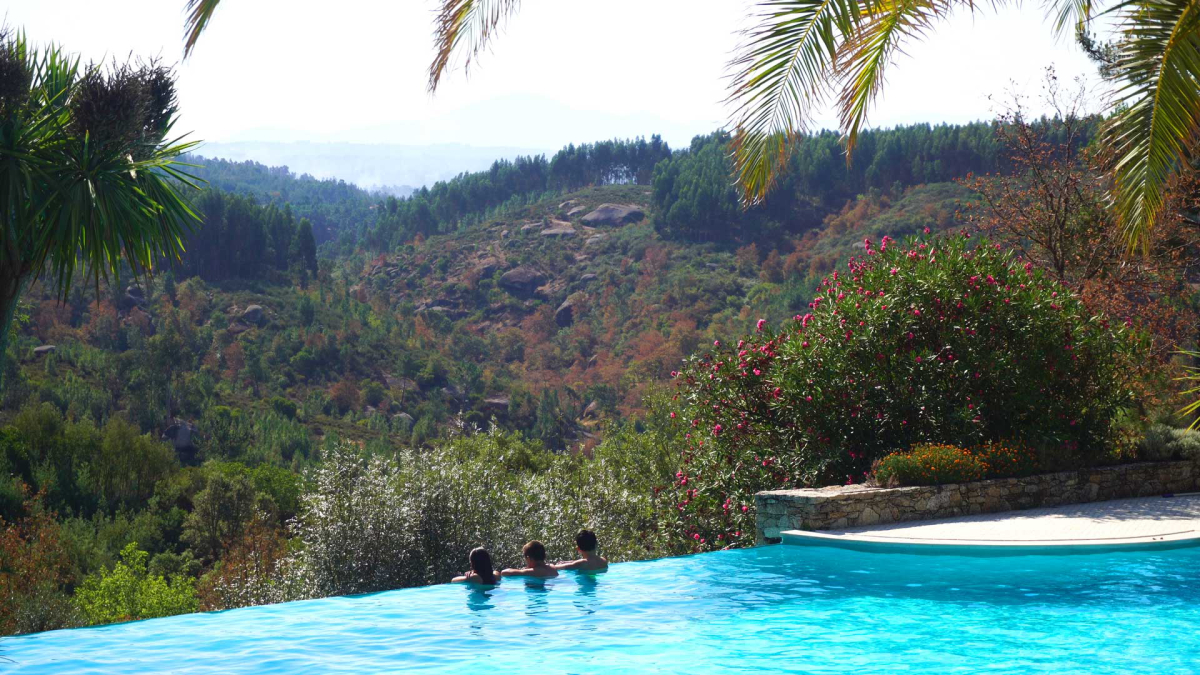 Camping Quinta da Cerca Centro - Midões visuel 2/4