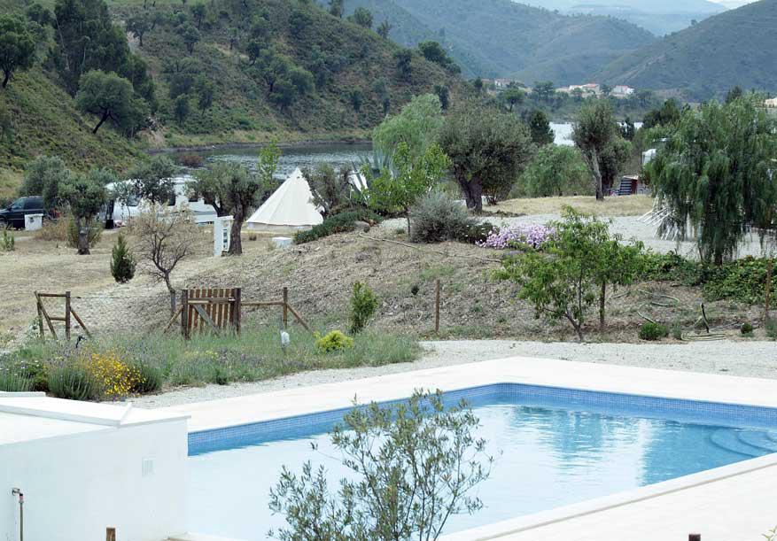 Quinta de Odelouca Algarve - São Marcos da Serra visuel 2/3