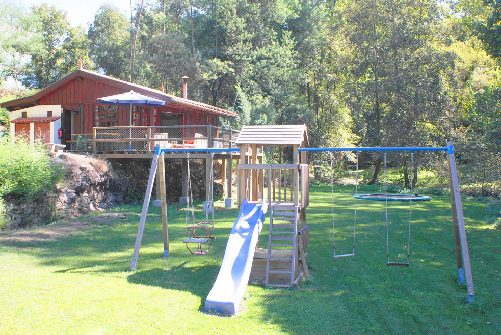 Camping Quinta do Retiro Nord  - covas visuel 4/4