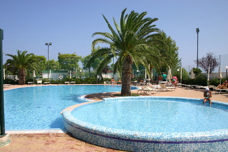 Residence Atlantide Puglia - Monopoli visuel 2/6