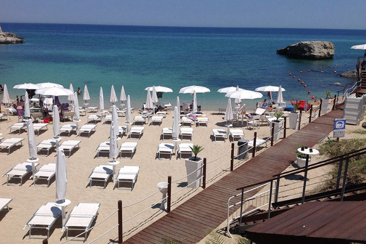 Residence Atlantide Puglia - Monopoli visuel 4/6