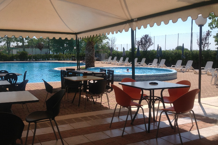 Residence Atlantide Puglia - Monopoli visuel 3/6