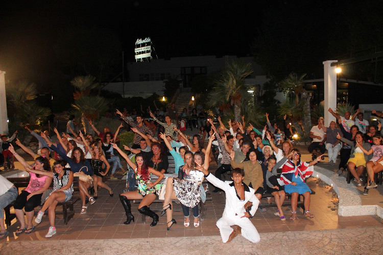 Residence Atlantide Puglia - Monopoli visuel 6/6