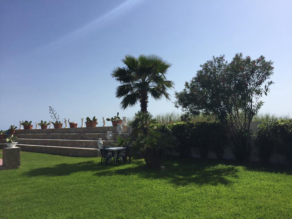 Camping Residence Capo Passero Sicilia - Portopalo visuel 2/3