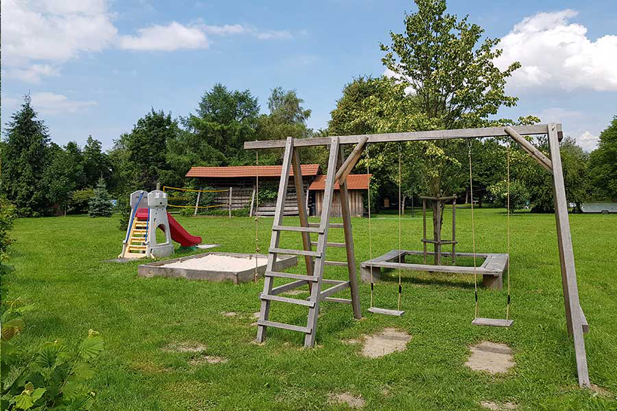 Camping Resnik Alta Carniola - Kamnik visuel 3/3