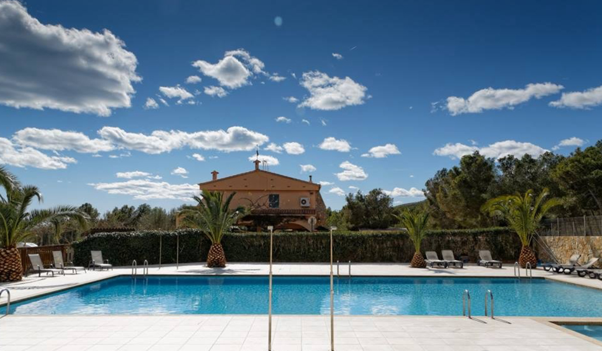 Ribamar Costa del Azahar - Alcossebre visuel 1/1