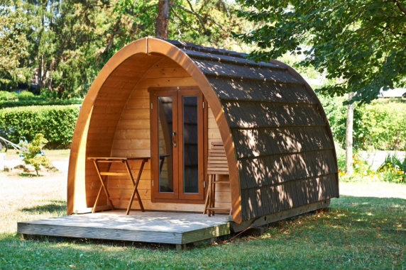 Camping Rive Bleue Regione del Lemano - Le Bouveret visuel 3/3