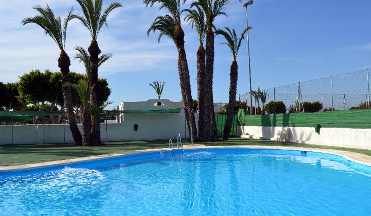 Roquetas Andalusia - Roquetas de Mar visuel 1/1