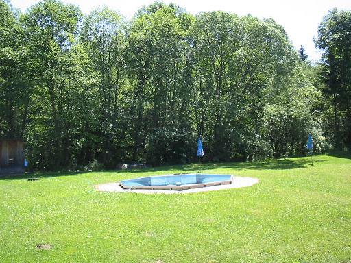 Camping Rosskogler Stiria - Aflenz Land visuel 2/2