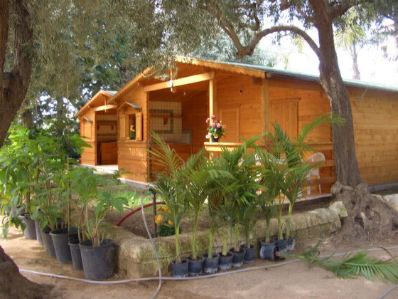 Camping Sabbiadoro Sicilia - Avola visuel 4/4