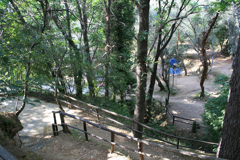 San Michele Liguria - levanto visuel 2/3