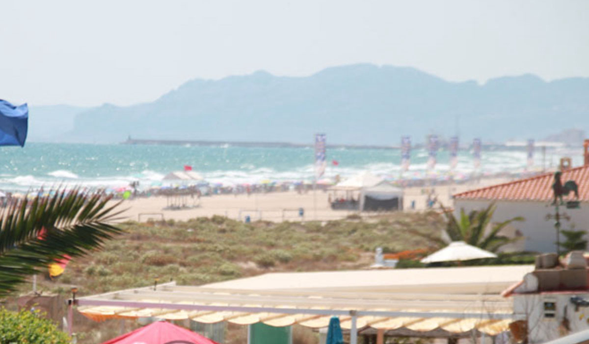 Camping San Vicente Comunità Valenciana - Xeraco visuel 1/1