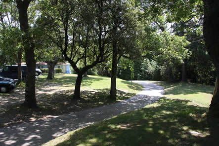 Camping Santa Elena Paese Basco - Mutriku visuel 2/2