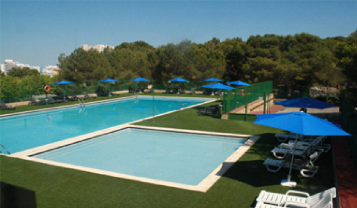 Camping Santa Marta Costa di Valencia - Cullera visuel 1/1