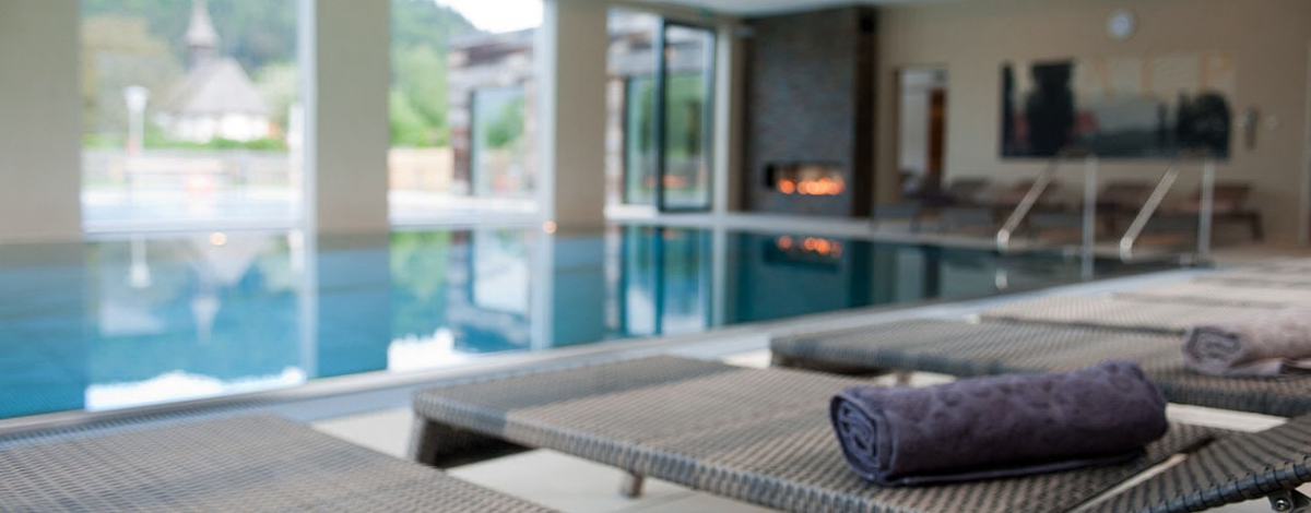 Camping Schluga Carinzia - Hermagor visuel 2/3