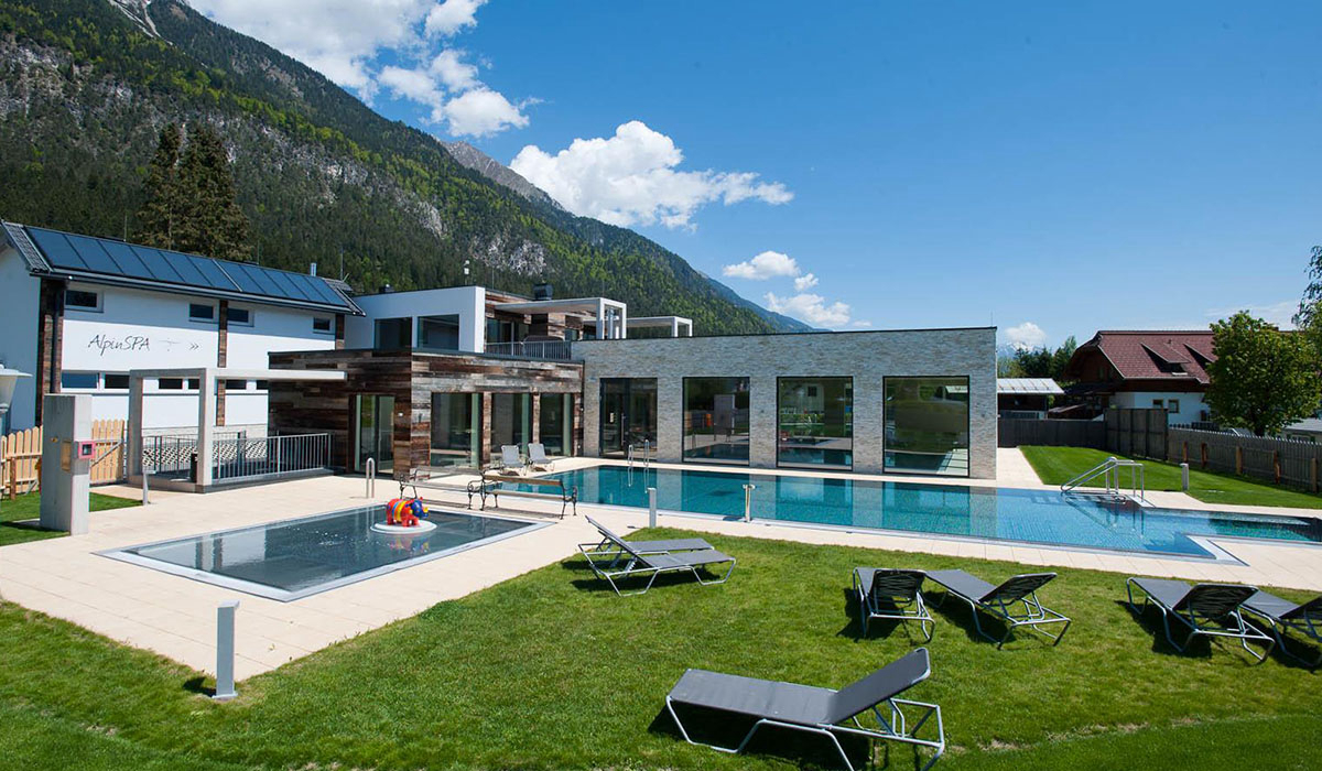 Camping Schluga Carinzia - Hermagor visuel 1/3