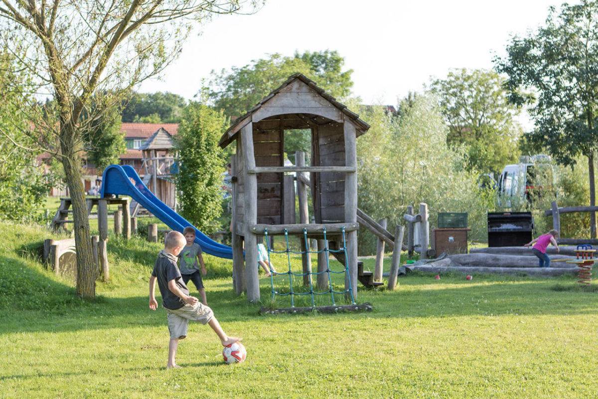 Camping Seehorn Svizzera orientale - Egnach visuel 2/2