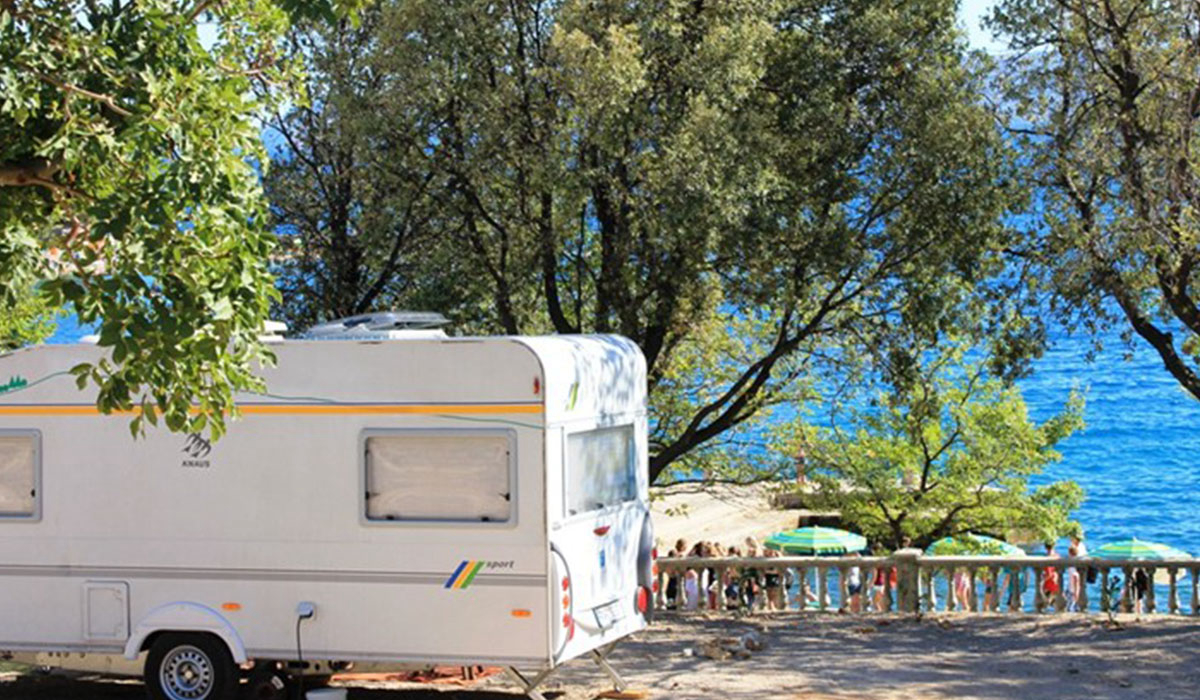 Selce Regione litoraneo-montana - Selce visuel 1/3