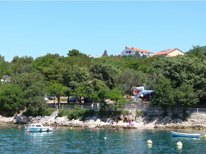 Selce Regione litoraneo-montana - Selce visuel 3/3