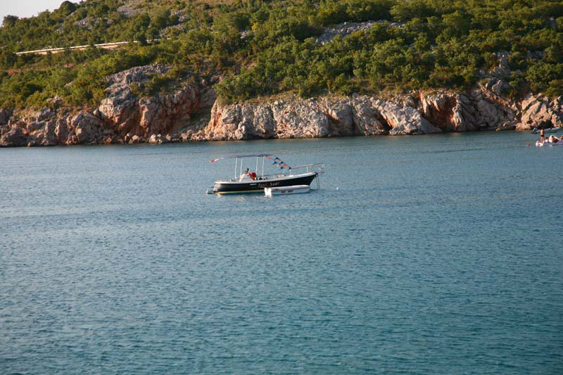 Camping Sibinj Regione litoraneo-montana - Sibinj Krmpotski visuel 2/2