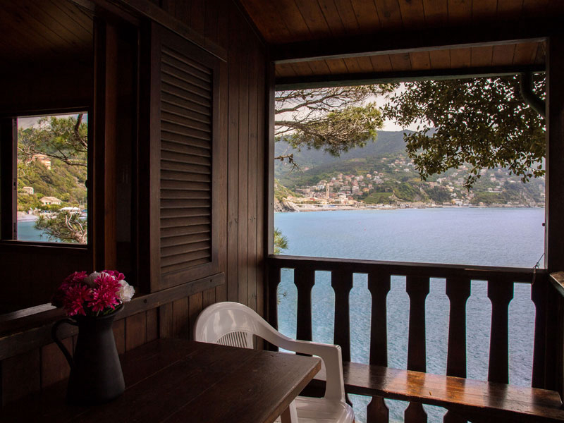 Camping Smeraldo Liguria - Moneglia visuel 3/3