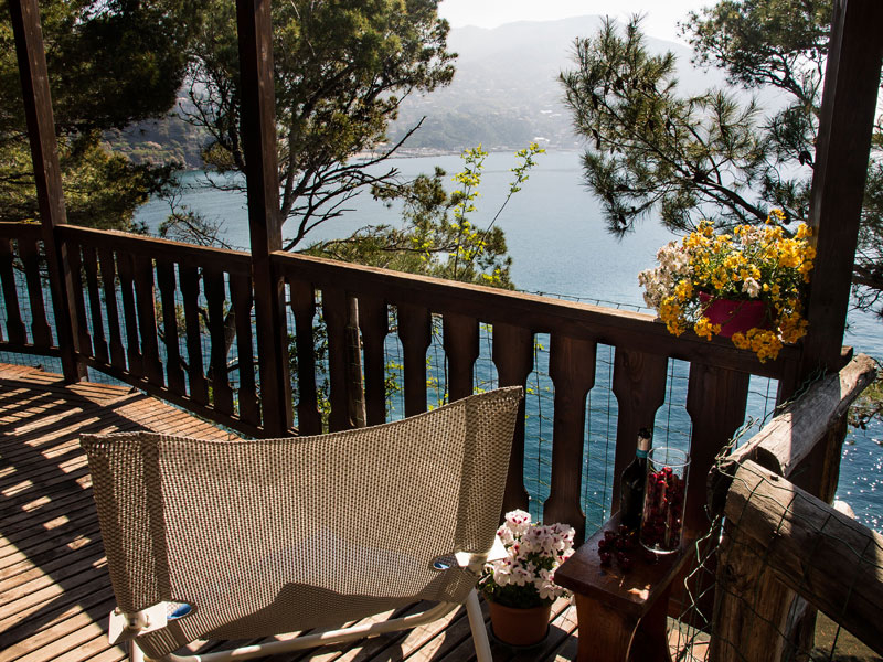 Camping Smeraldo Liguria - Moneglia visuel 2/3