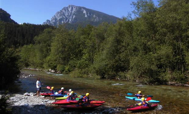 Smica Stiria - Luče visuel 2/2