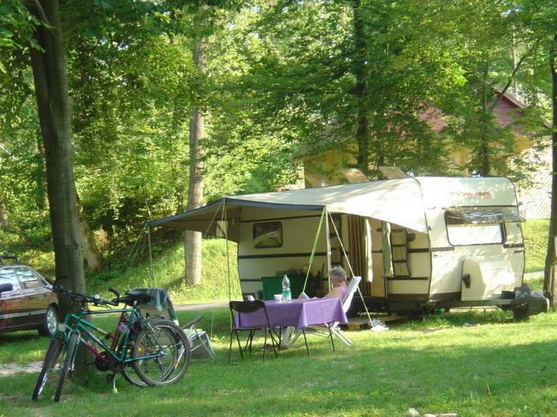 Camping Smlednik Alta Carniola - Smlednik visuel 3/3