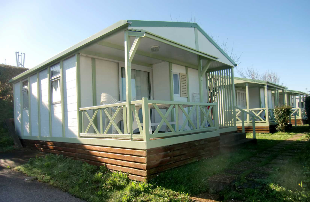 Camping Sopelana Paese Basco - Sopela visuel 2/2