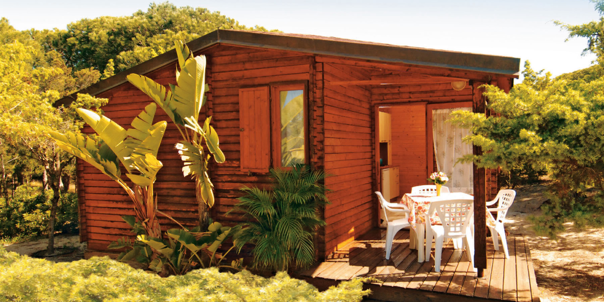 Camping Spiaggia del Riso Sardegna - Villasimius visuel 3/3