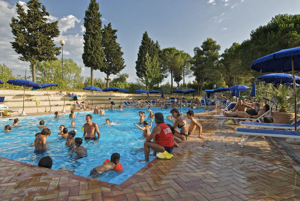 Toscana Village Toscana - Montopoli Val d'Arno visuel 13/19