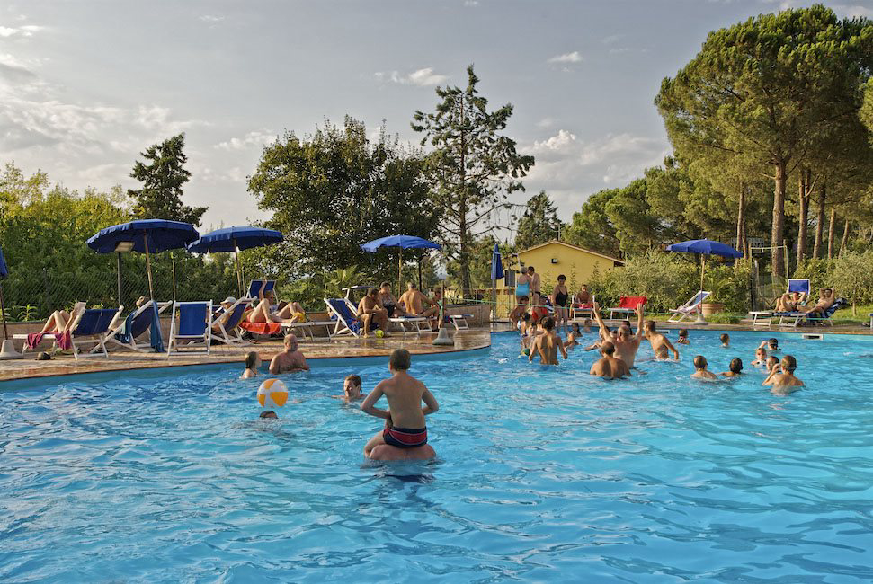 Toscana Village Toscana - Montopoli Val d'Arno visuel 7/19