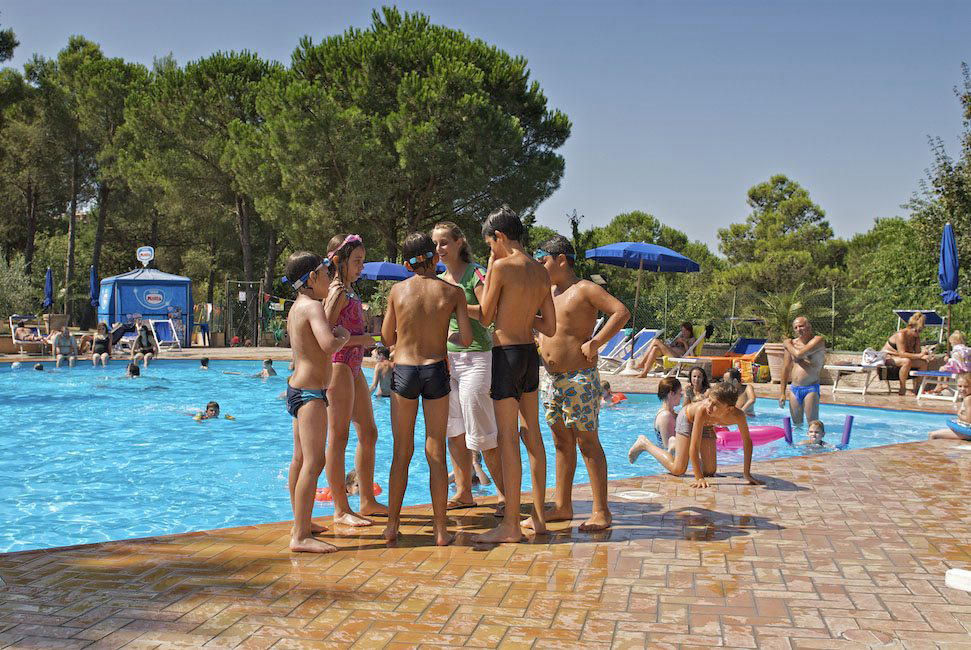 Toscana Village Toscana - Montopoli Val d'Arno visuel 5/19