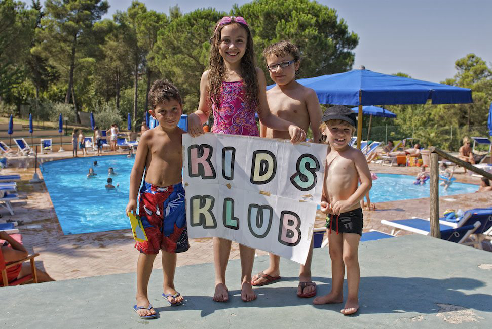 Toscana Village Toscana - Montopoli Val d'Arno visuel 15/19