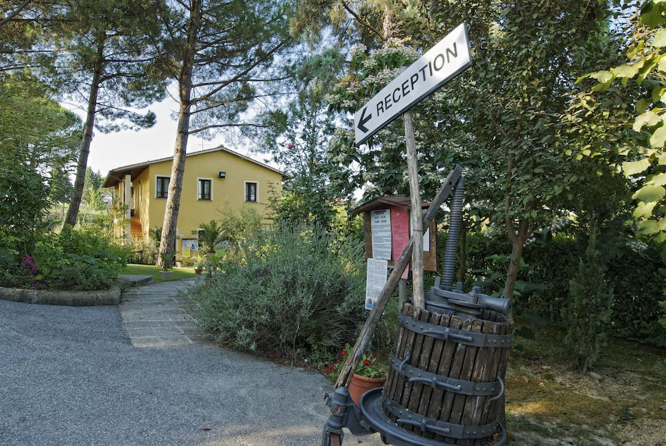 Toscana Village Toscana - Montopoli Val d'Arno visuel 17/19