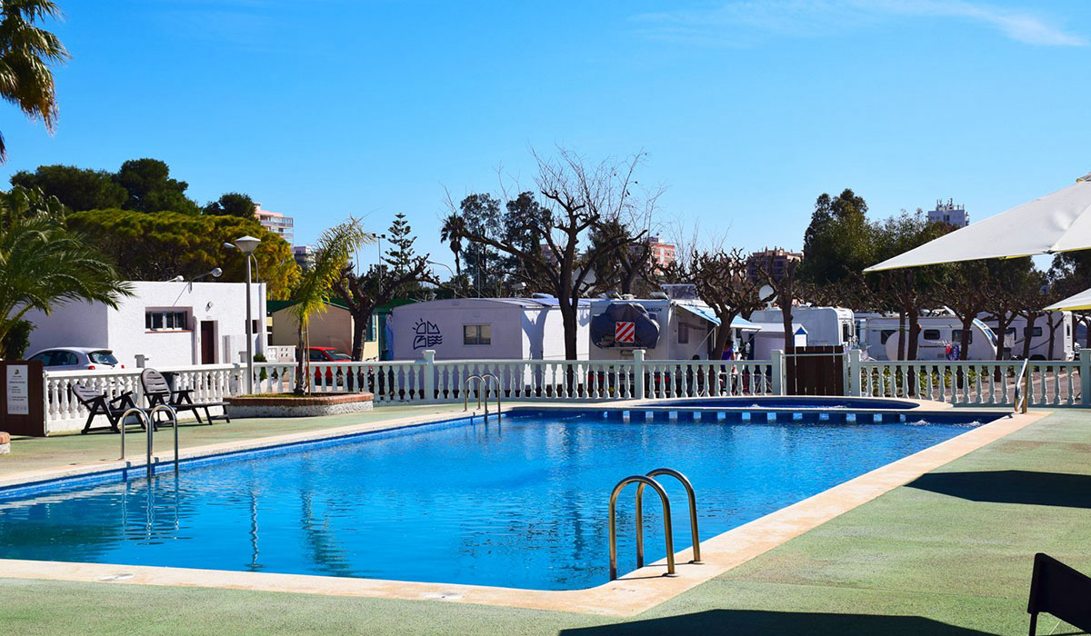 Camping Tauro Comunità Valenciana - Benicassim visuel 1/3