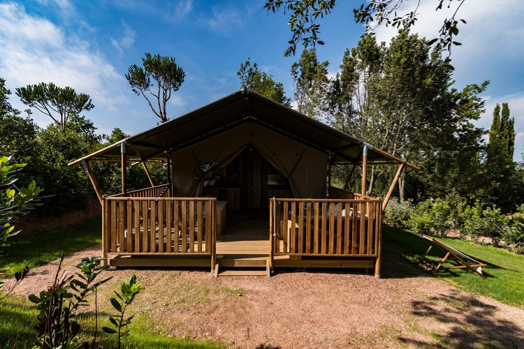 Tenuta Poggio Rosso Toscana - Piombino visuel 4/5