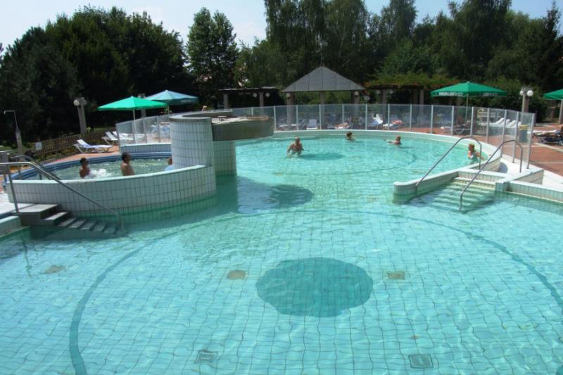 Camping Terme Lendava Oltremura - Lendava visuel 2/2