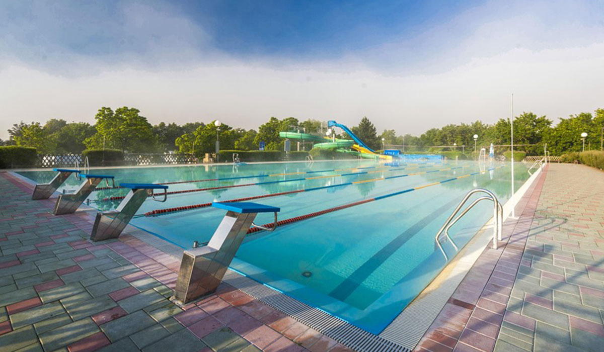 Camping Terme Lendava Oltremura - Lendava visuel 1/2