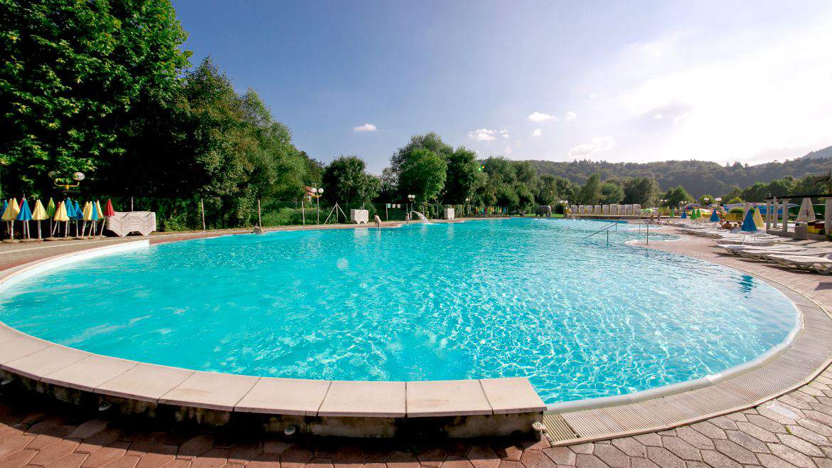 Camping Terme Olimia Natura Stiria - Podčetrtek visuel 3/5