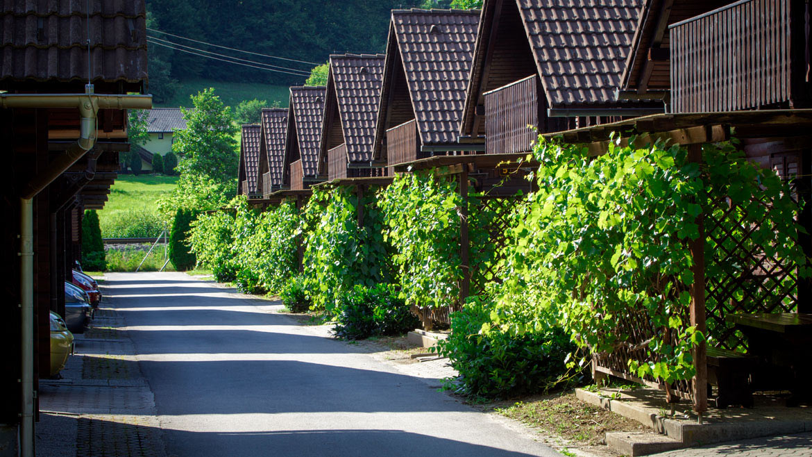 Camping Terme Olimia Natura Stiria - Podčetrtek visuel 5/5