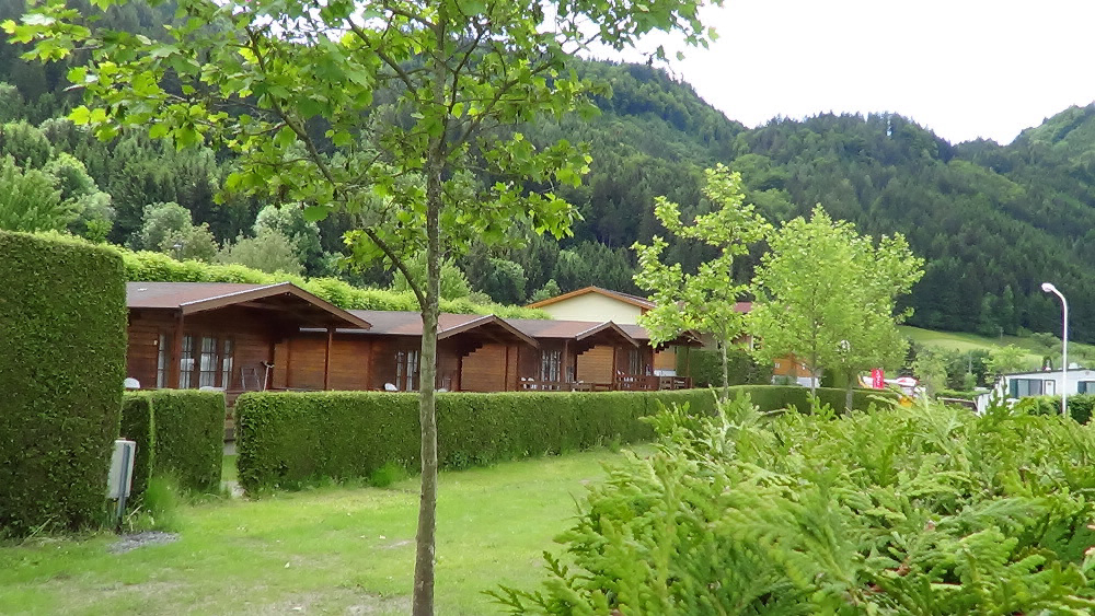 Camping Terrasse Ossiacher See Carinzia - Ossiach visuel 2/2