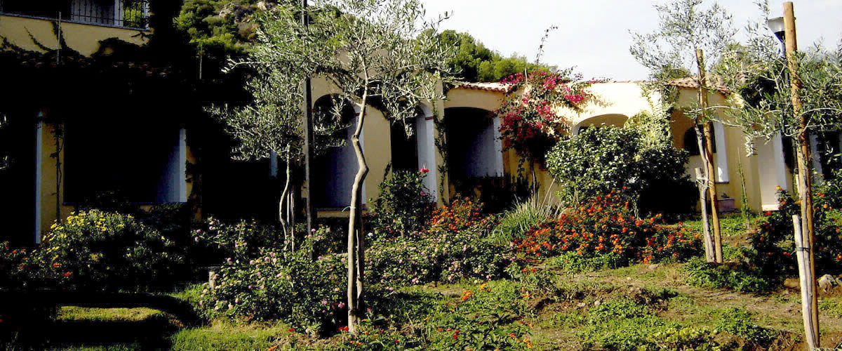 Camping Torre Salinas Sardegna - Muravera visuel 3/3 Camping Torre Salinas Sardegna - Muravera visuel 3/3