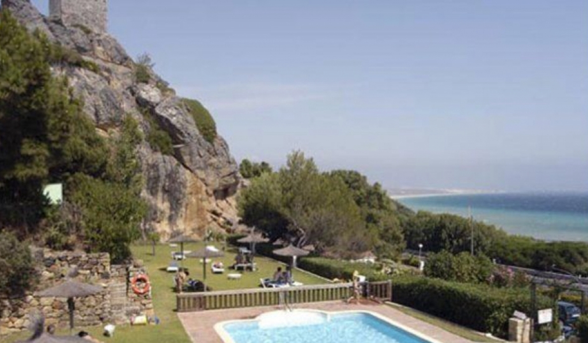 Camping Torre de la Peña Andalusia - TARIFA visuel 1/1