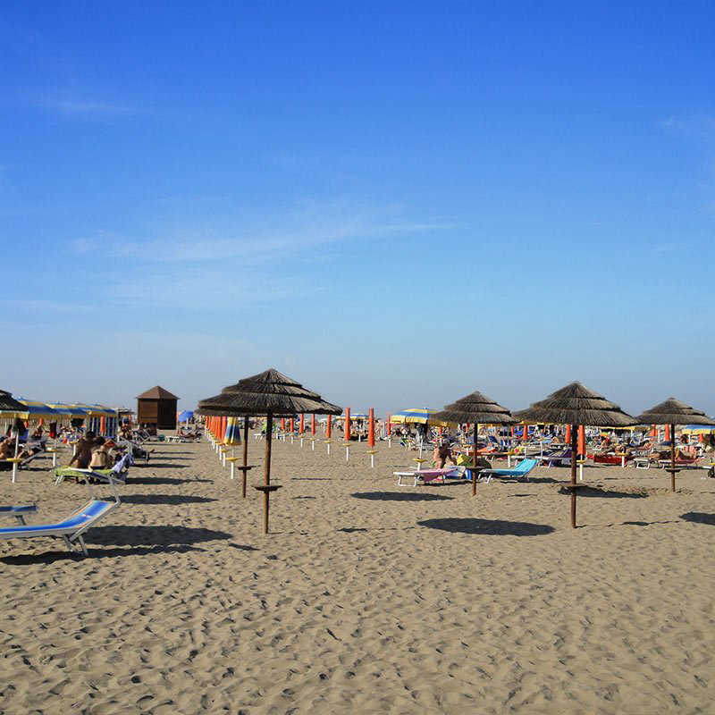 Camping Tropical Veneto - Sottomarina di Chioggia visuel 2/3
