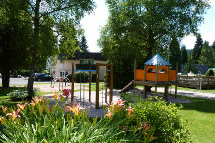 Camping JP vacances Lorena - Le Tholy visuel 4/5