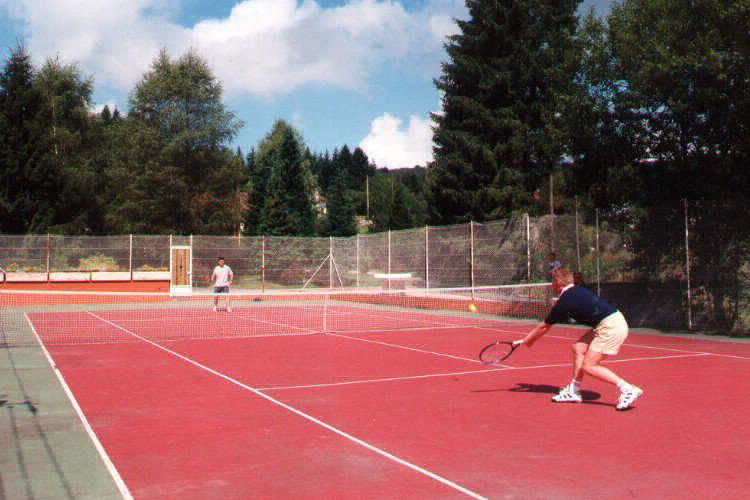 Camping JP vacances Lorena - Le Tholy visuel 5/5