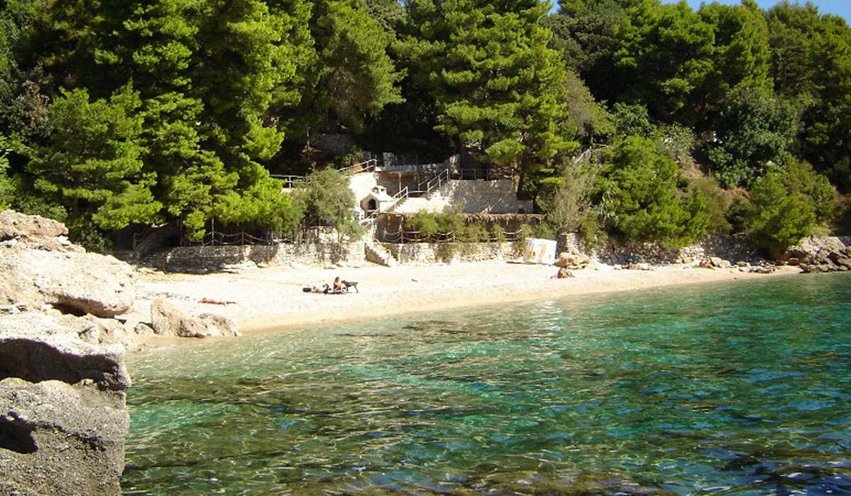 Camping Vala Dalmazia - Orebic visuel 1/1