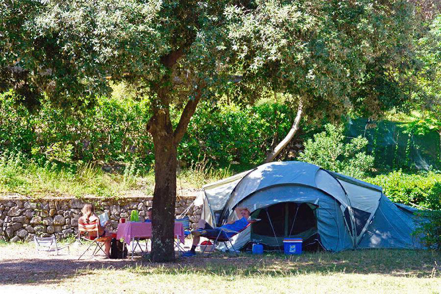 Camping Valdeiva Liguria - Deiva Marina visuel 3/3